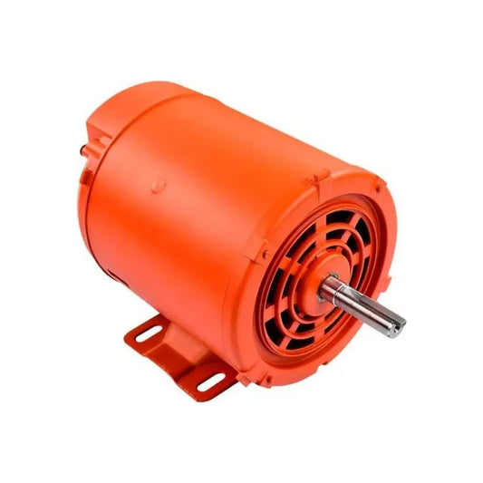 Poder: 1/2 HP,Velocidad: 1800 RPM,Voltaje: 110/220,Frecuencia: 60 Hz,Uso general de baja velocidad.