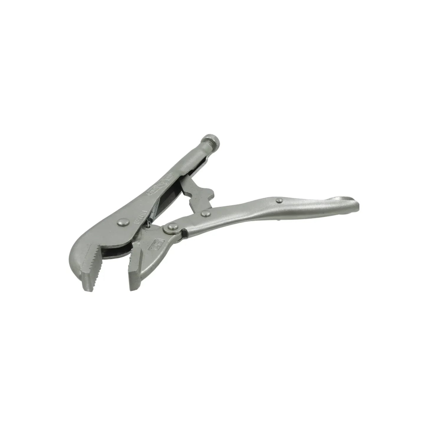Pinza de presión 10" recta Vise-Grip 10R