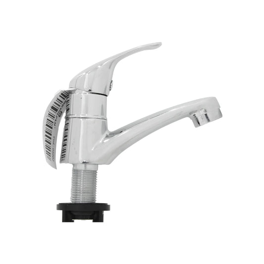 Llave individual para lavabo Metalflu 04002