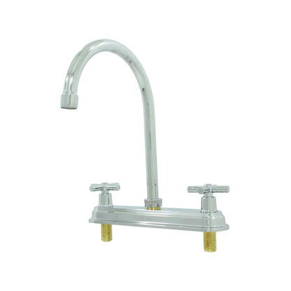 Mezcladora para fregadero 8" Ekon 60413