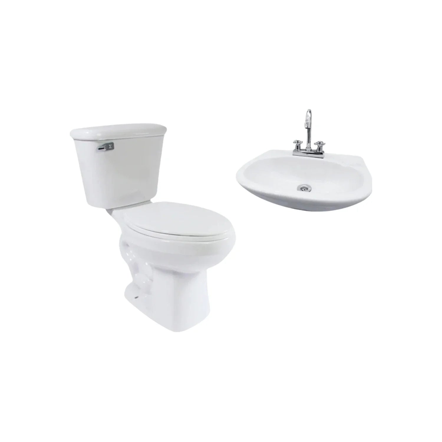 Juego beige.,1 taza cerámica Redonda.,1 tanque cerámico.,1 juego de herraje para tanque.,1 asiento redondo abierta.,1instructivo-garantía.,Cuello de cera.,1 manguera para tanque.,1 llave de paso.