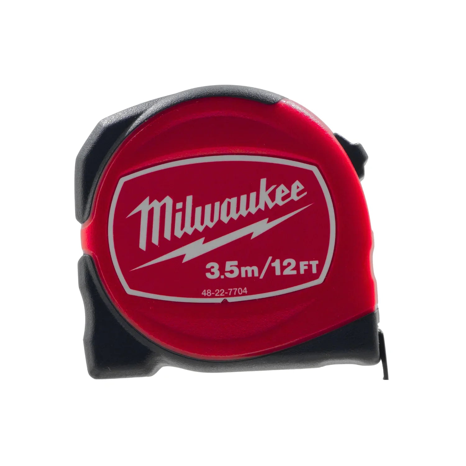 Flexómetro 3 metros Milwaukee 48-22-7704