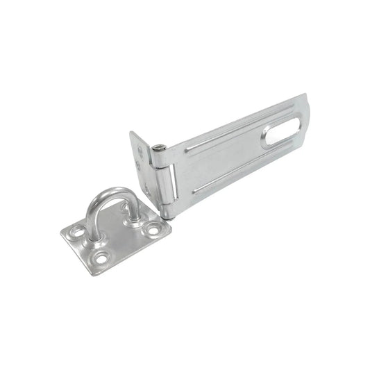 Fabricado en lámina galvanizada.,Medidas 4.50",Acabado galvanizado.,No incluye tornillos.