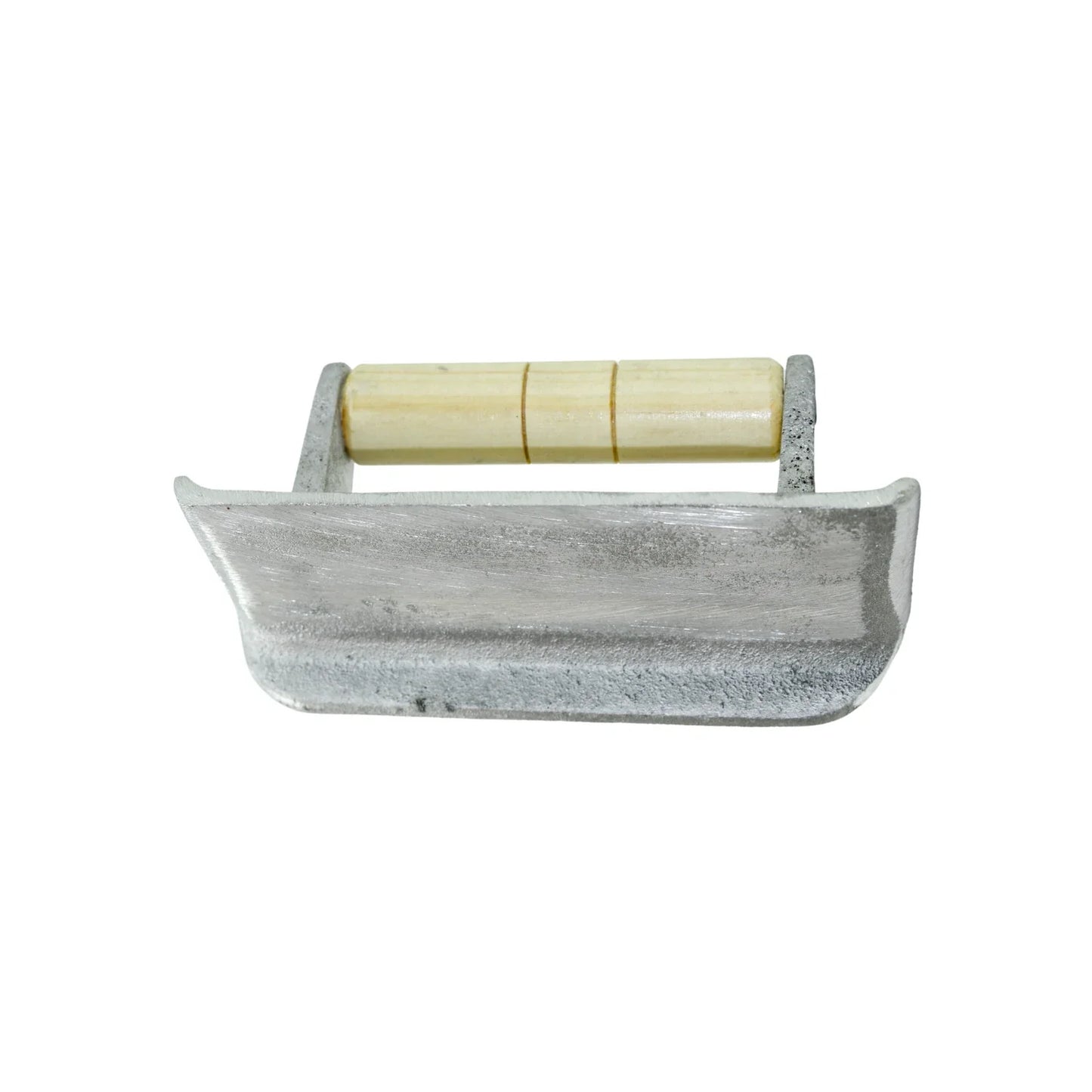 Volteador de aluminio para cemento Huajucar CB