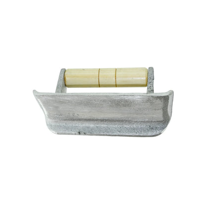 Volteador de aluminio para cemento Huajucar CB