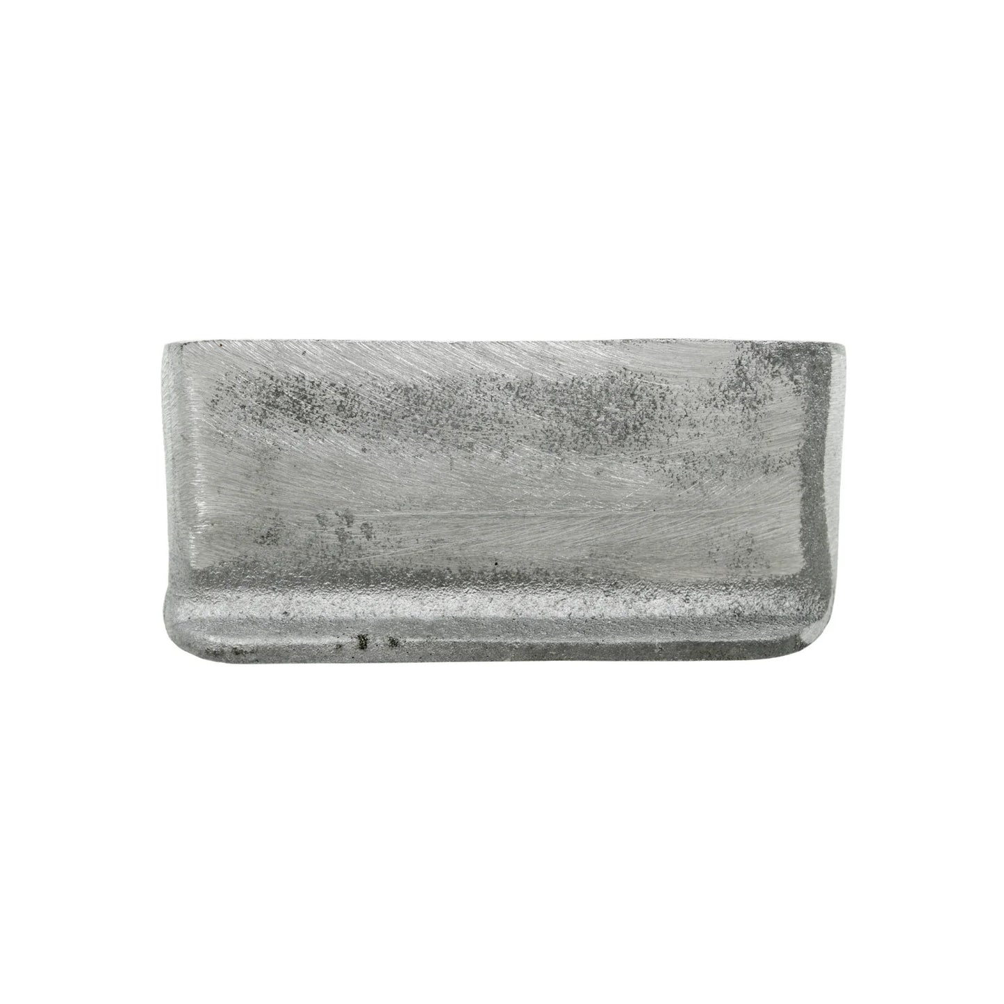 Volteador de aluminio para cemento Huajucar CB