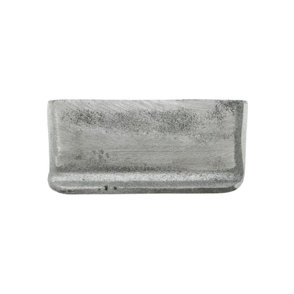 Volteador de aluminio para cemento Huajucar CB
