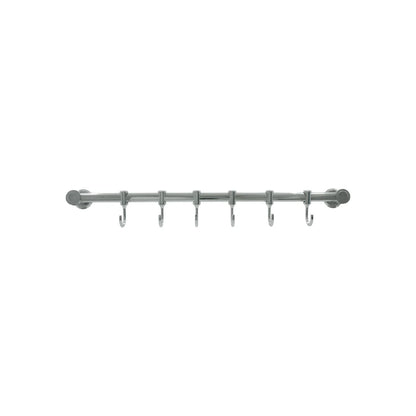 Toallero múltiple para baño Fidic A11