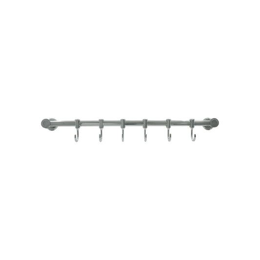 Toallero múltiple para baño Fidic A11