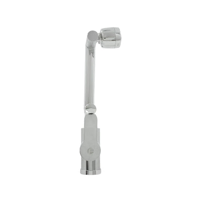 Mezcladora para fregadero monomando Amuer F9986