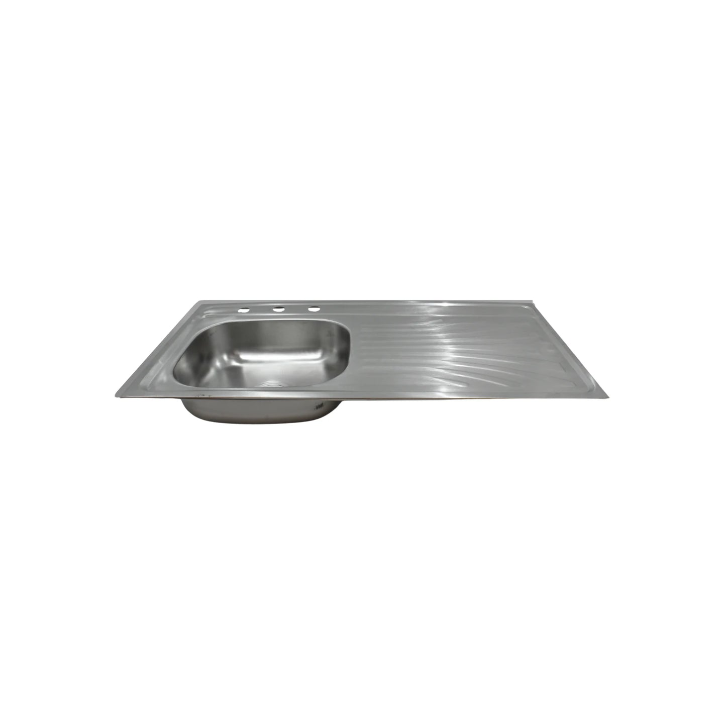 Tarja 100 cm x 48 cm escurridor derecho Fidic T03