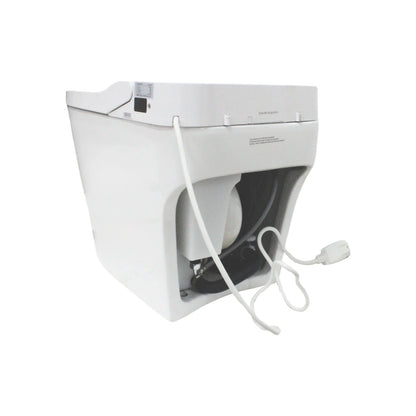 Baño/WC inteligente Fidic W8001