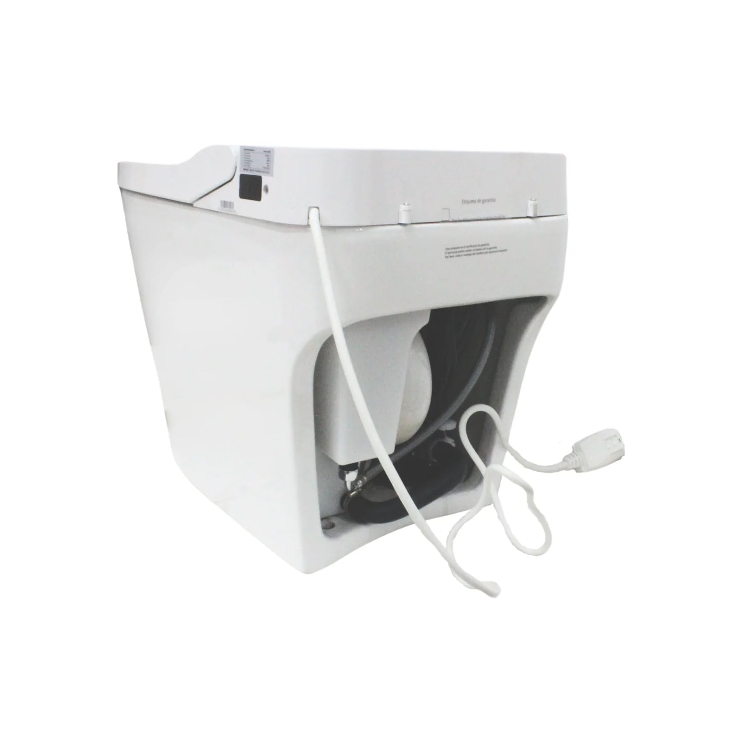 Baño/WC inteligente Fidic W8001