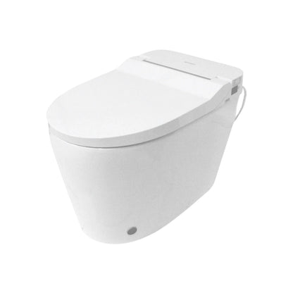 Baño/WC inteligente Fidic W8001