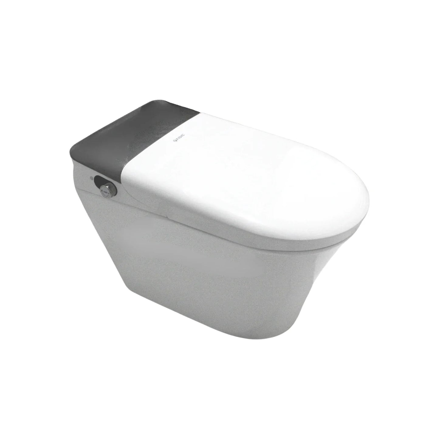 Baño/WC inteligente Fidic W8002