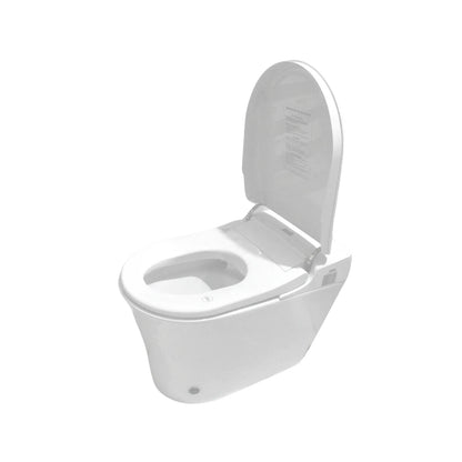 Baño/WC inteligente Fidic W8002