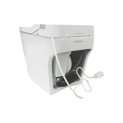 Baño/WC inteligente Fidic W8002