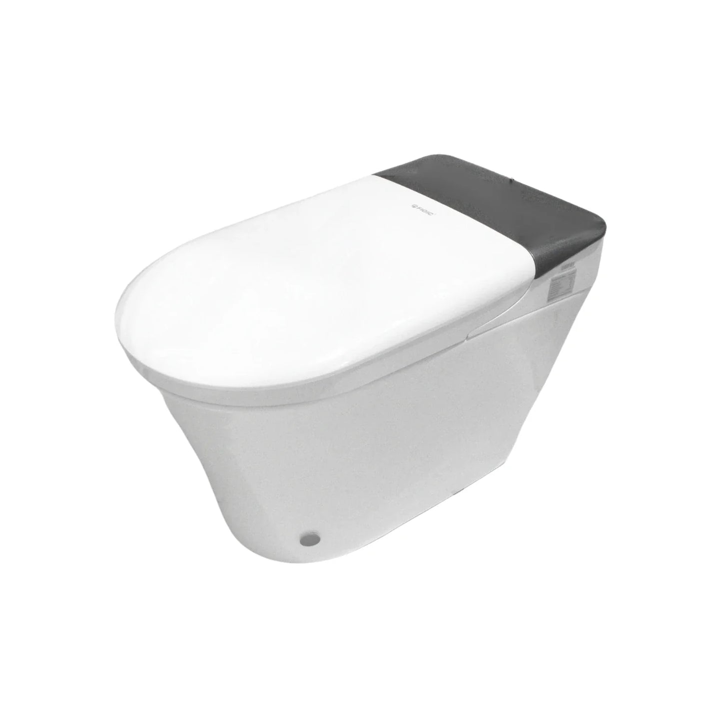 Baño/WC inteligente Fidic W8002