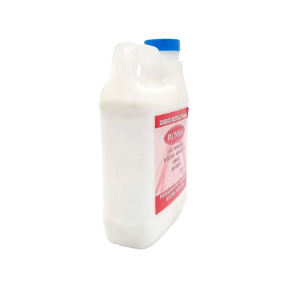 Pegamento blanco 1 kg Plomber BCO-GARRAF1000