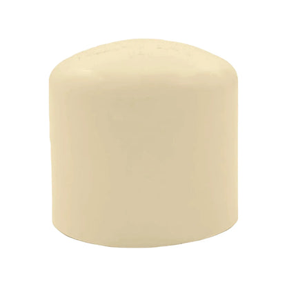 Tapa CPVC 3/4" (19 mm) hidráulico