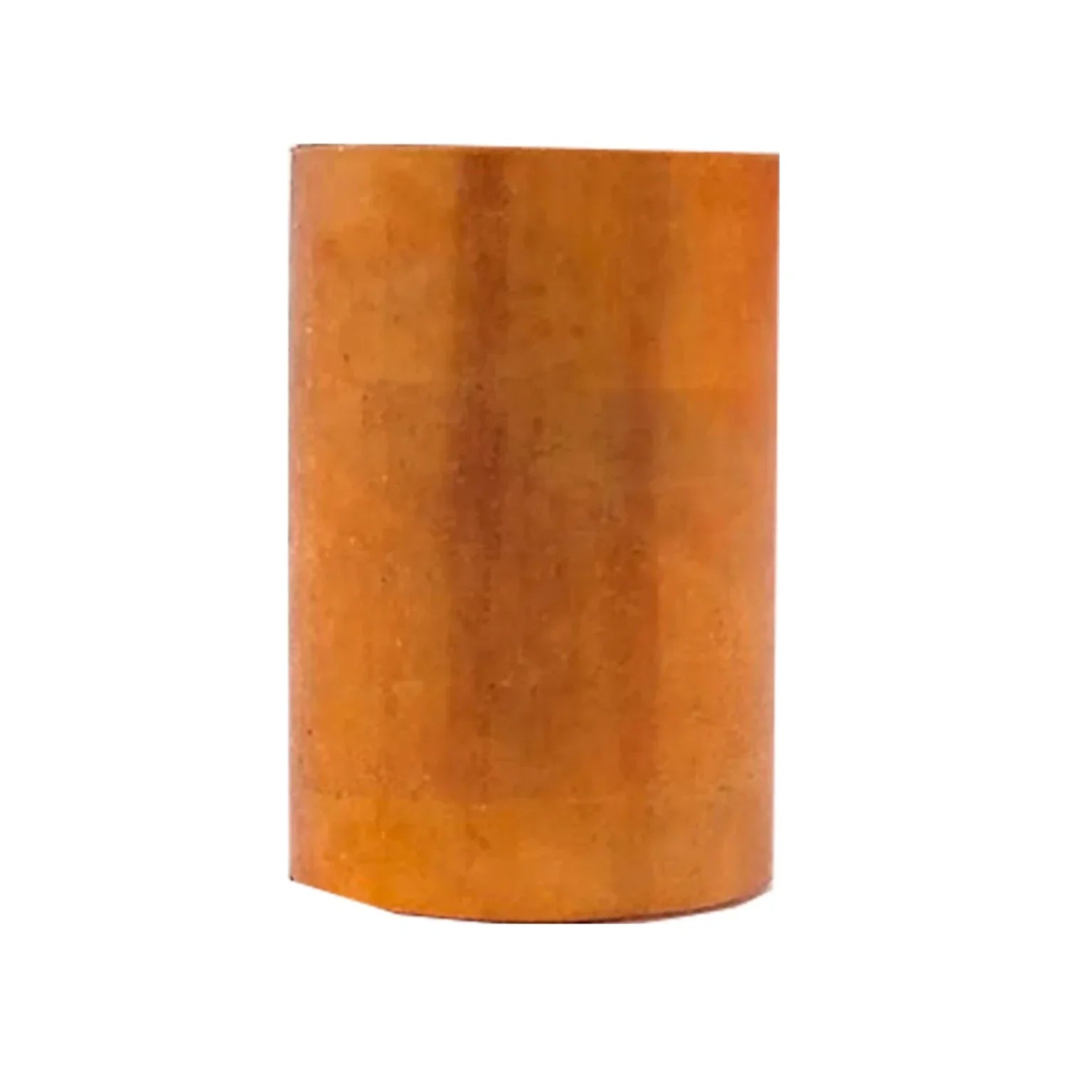 Elaborado de cobre.,Cople de 1/2",Cople con tope.,Cople de 13 mm