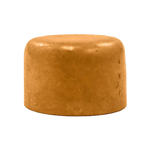 Tapón capa cobre 1/2" (13 mm) Aleamex ERT-21713
