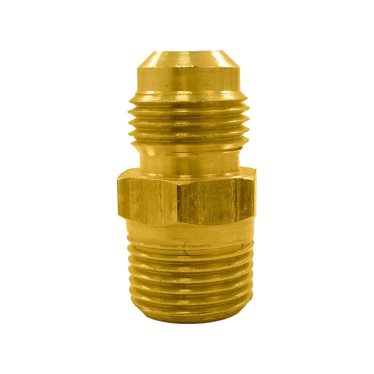 Medida: 3/8"x3/8",Material: Latón.,10-10 mm
