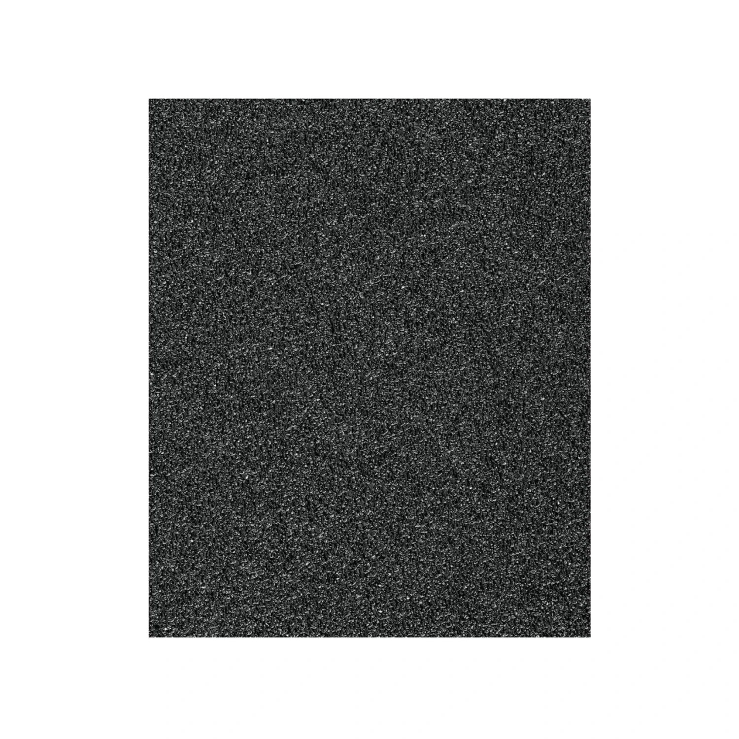 Fabricada en carburo de silicio.,Hoja impermeable de 9"x11" grano 100,Puede usarse en máquina o manualmente.,Para tratado en seco y con agua.