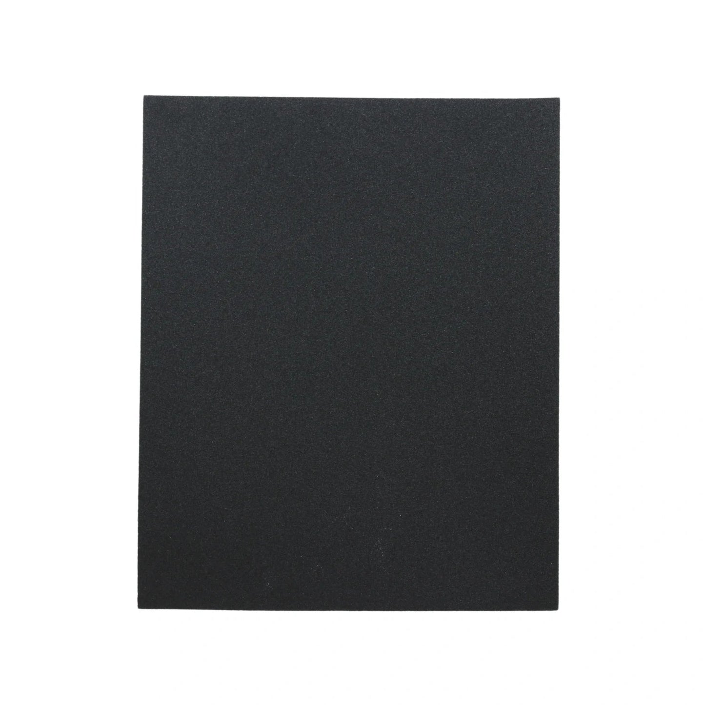 Lija de agua negra Tenazit grano 120 P120 para lijado fino de superficies