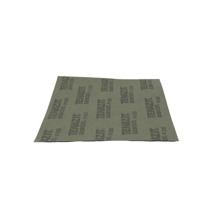 Lija de agua grano 220 Tenazit P220