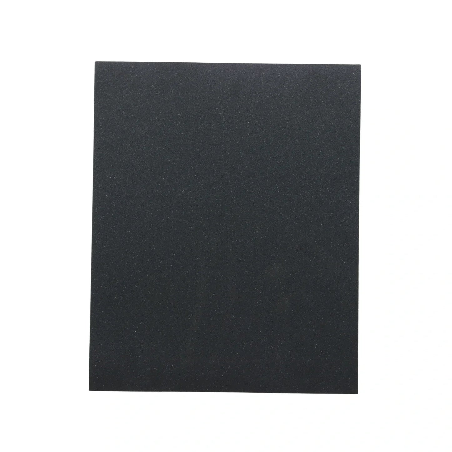 Fabricada en carburo de silicio.,Hoja impermeable de 9"x11" grano 280,Puede usarse en máquina o manualmente.,Para tratado en seco y con agua.