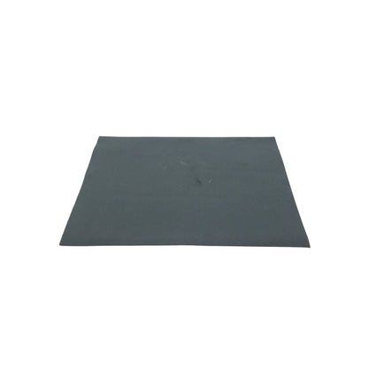 Lija de agua grano 800 P800 gris para lijar metales, madera y pintura automotriz con acabado fino.