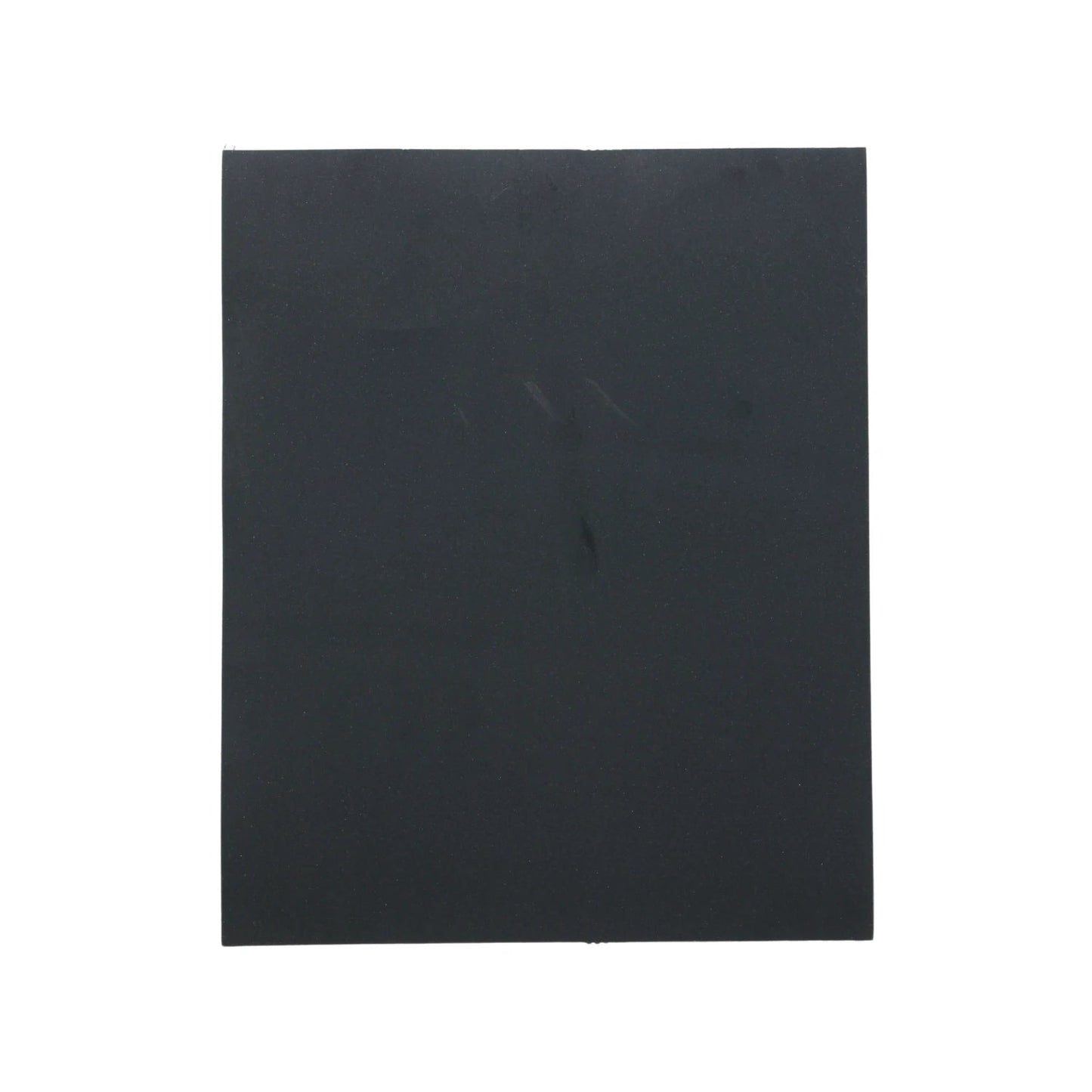 Lija de agua grano 800 P800 color gris oscuro para lijado y pulido de precisión