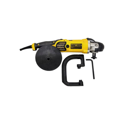 Pulidora 7"- 9" 1250 W Dewalt DWP849X-B3