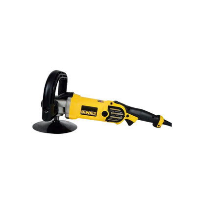 Pulidora 7"- 9" 1250 W Dewalt DWP849X-B3