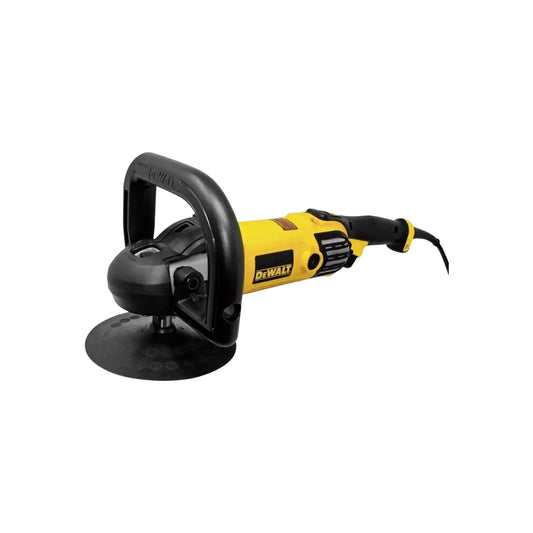 Pulidora 7"- 9" 1250 W Dewalt DWP849X-B3
