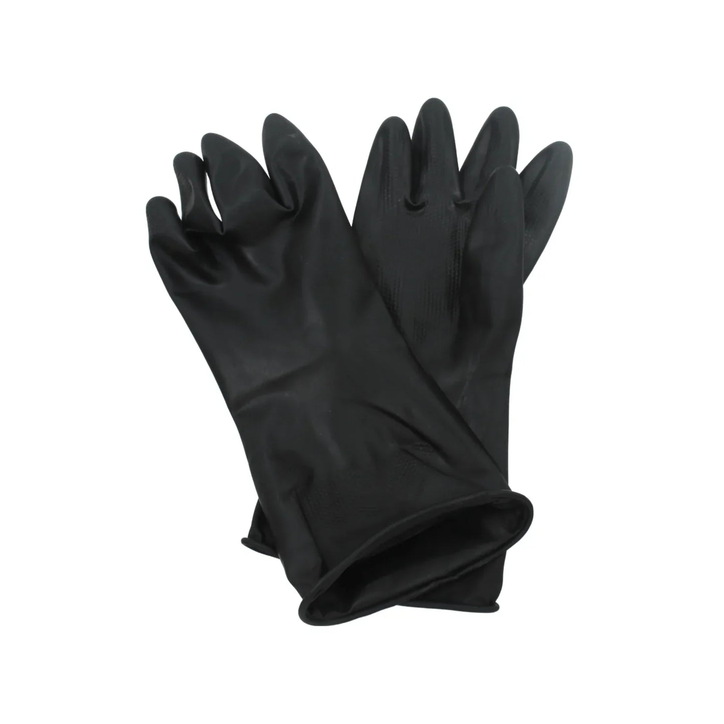 Excelente resistencia.,Guante 100% látex.,Antiderrapante con ajuste perfecto.,Guante talla 9