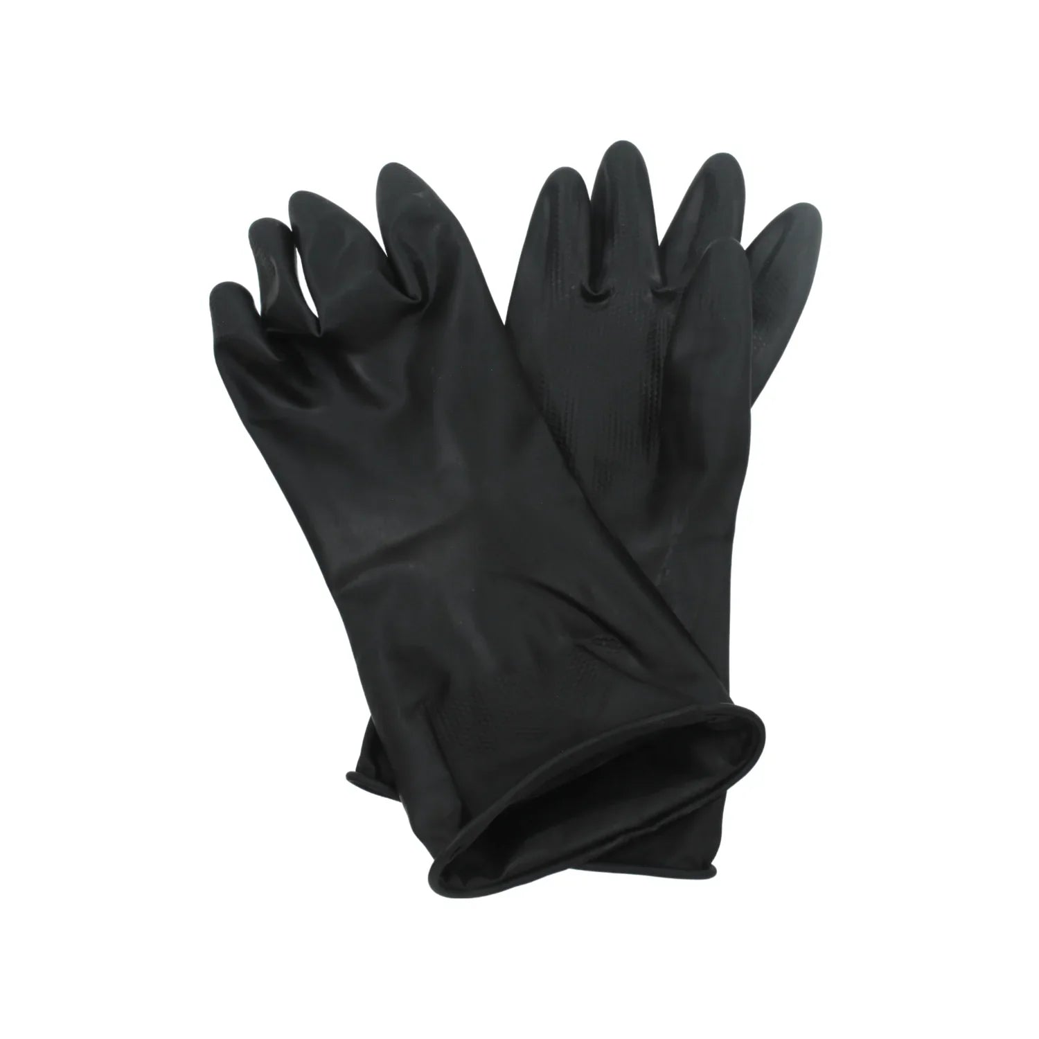 Excelente resistencia.,Guante 100% látex.,Antiderrapante con ajuste perfecto.,Guante talla 9