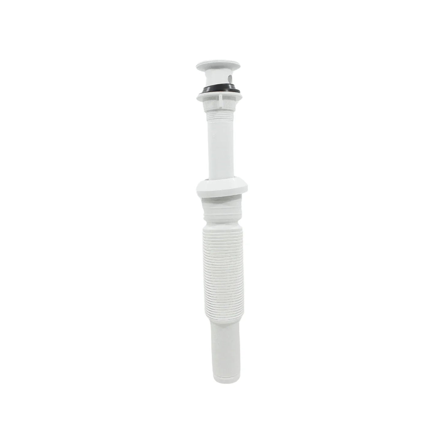 Cespol para lavabo flexible Genflux CESLA521FL
