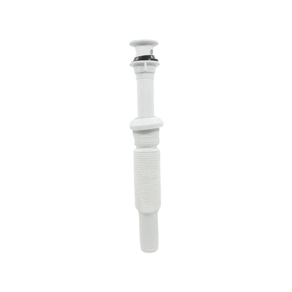 Cespol para lavabo flexible Genflux CESLA521FL