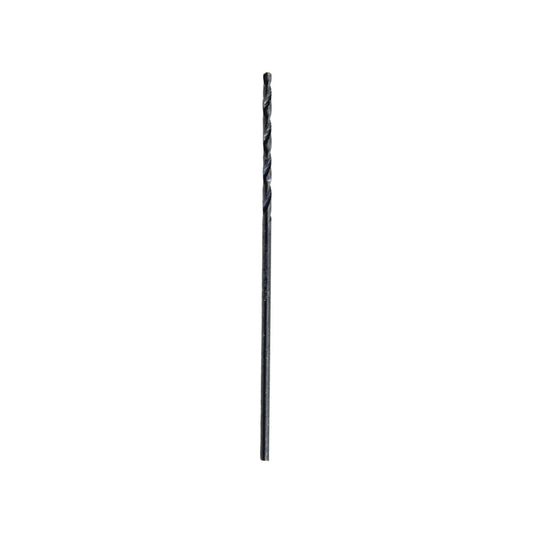 Broca para materiales alta dureza, especialmente acero inoxidable, aleaciones de titanio y otros.,Uso industrial.,Acabado brillante y pavonado.,Superficie tratada y patentada NOMO.,Ángulo de 135° que evita la necesidad de utilizar una broca de centro.,0.79 mm