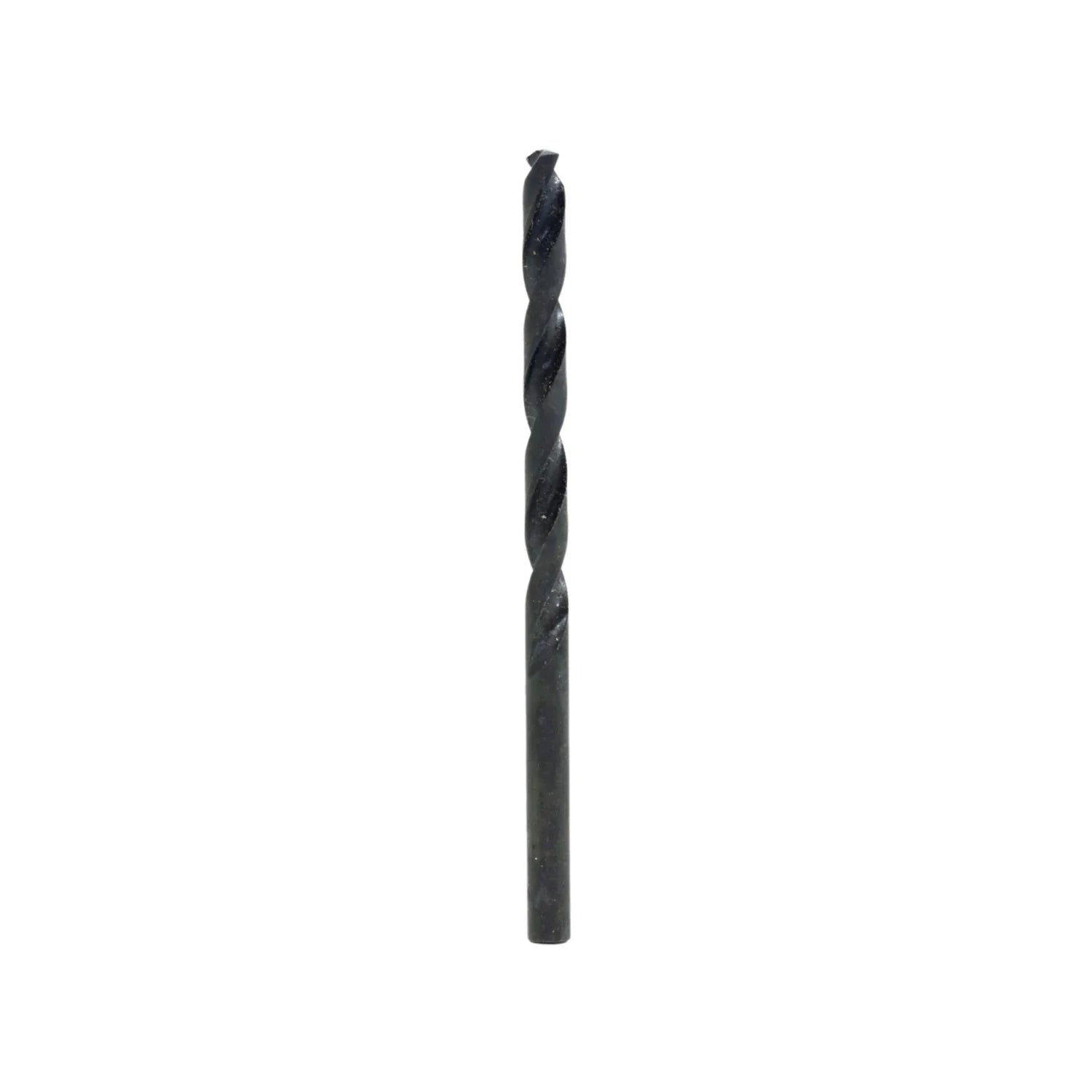 Broca para materiales alta dureza, especialmente acero inoxidable, aleaciones de titanio y otros.,Uso industrial.,Acabado brillante y pavonado.,Superficie tratada y patentada NOMO.,Ángulo de 135° que evita la necesidad de utilizar una broca de centro.,1.19 mm