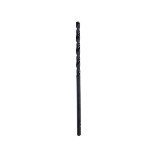 Broca para materiales alta dureza, especialmente acero inoxidable, aleaciones de titanio y otros.,Uso industrial.,Acabado brillante y pavonado.,Superficie tratada y patentada NOMO.,Ángulo de 135° que evita la necesidad de utilizar una broca de centro.,1.98 mm