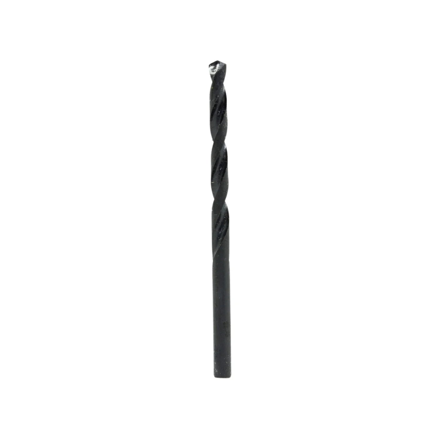 Broca para materiales alta dureza, especialmente acero inoxidable, aleaciones de titanio y otros.,Uso industrial.,Acabado brillante y pavonado.,Superficie tratada y patentada NOMO.,Ángulo de 135° que evita la necesidad de utilizar una broca de centro.,5.55 mm