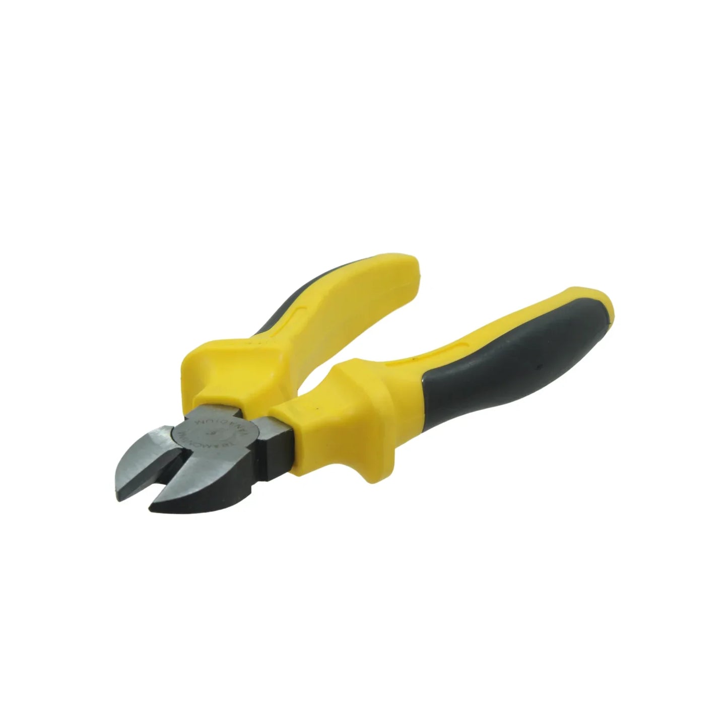 Pinza de corte diagonal 4 1/4" Santul 7161