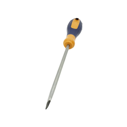 Desarmador plano 1/4"x6" Tramontina 44127/032