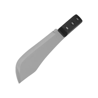 Cuchillo 8" liso mango de plástico Tramontina 22920/008
