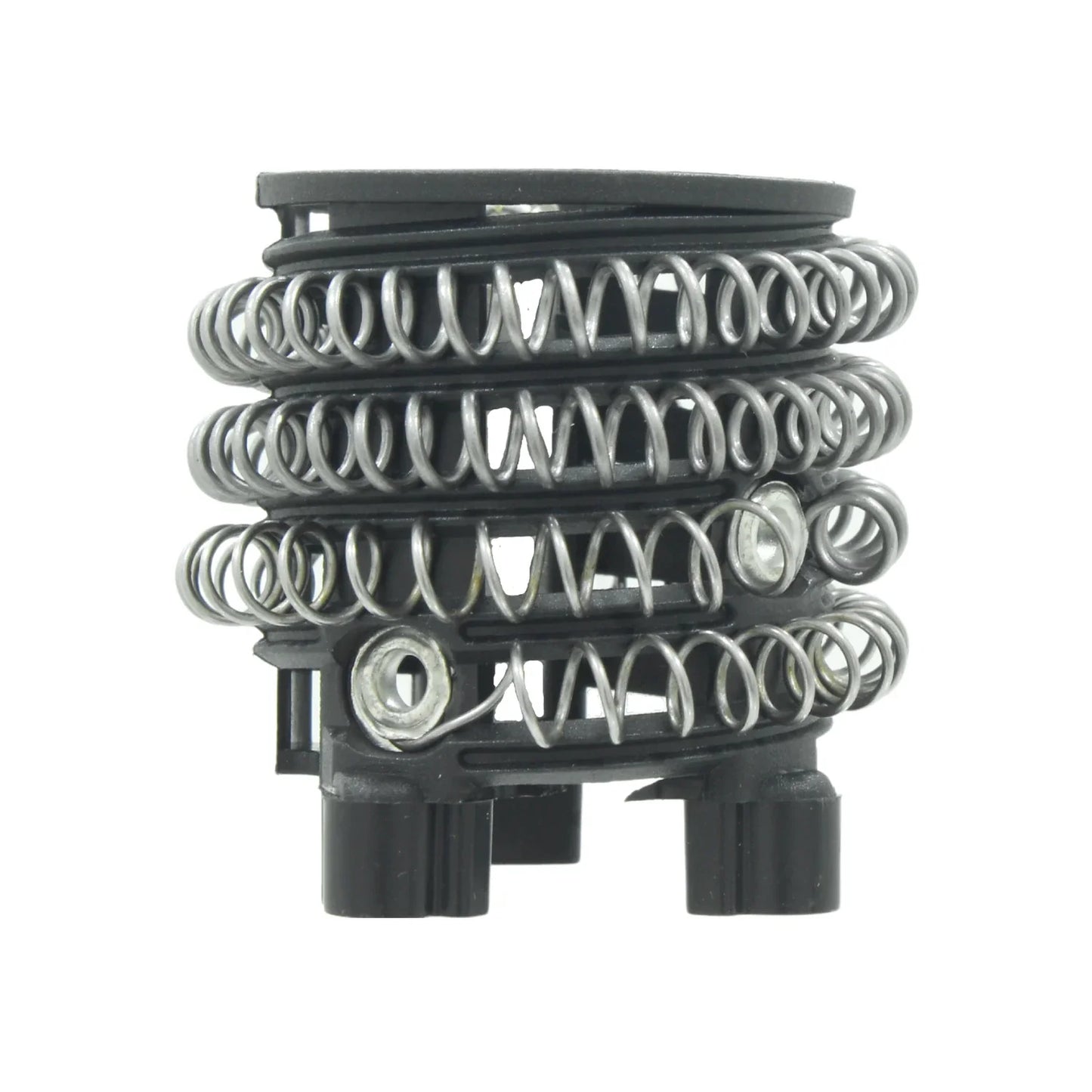 Resistencia 5500 W,Voltaje: 127 V,Cuenta con soporte para cartucho, que ofrece más durabilidad.,Los contactos fijos en el soporte proporcionan facilidad para el cambio de la resistencia, sin necesidad de usar herramientas.,Tiene sistema Poka-Yoke, que evita la instalación incorrecta.