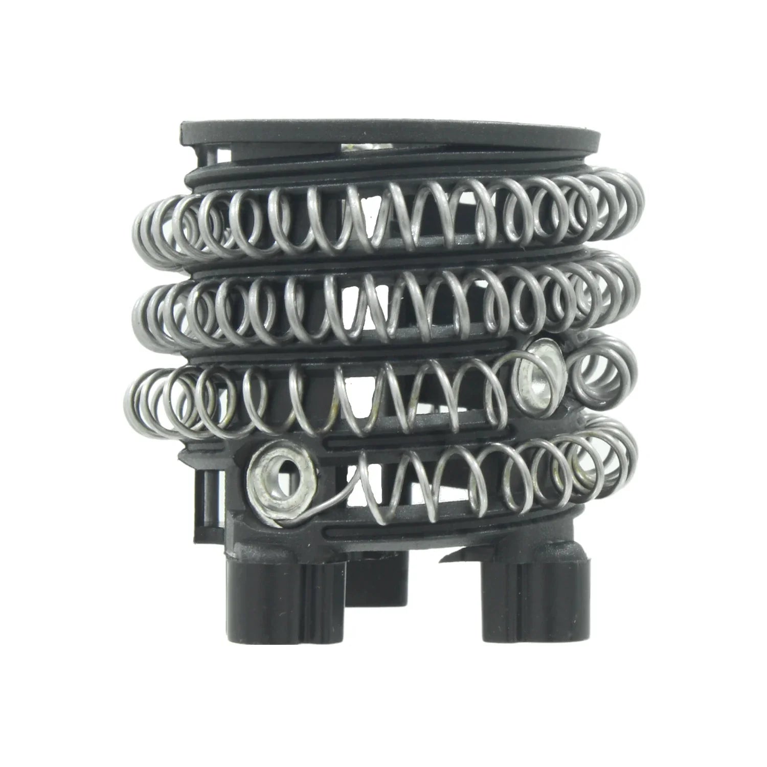 Resistencia 5500 W,Voltaje: 127 V,Cuenta con soporte para cartucho, que ofrece más durabilidad.,Los contactos fijos en el soporte proporcionan facilidad para el cambio de la resistencia, sin necesidad de usar herramientas.,Tiene sistema Poka-Yoke, que evita la instalación incorrecta.