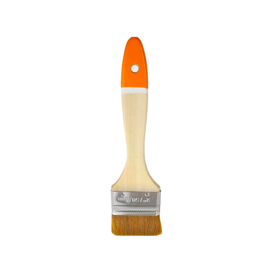 Para uso especial.,Banda un acabado más fino y uniforme.,Libre de grasas y aceites.,Ideal para la aplicación de barnices tintes y acuarelas.